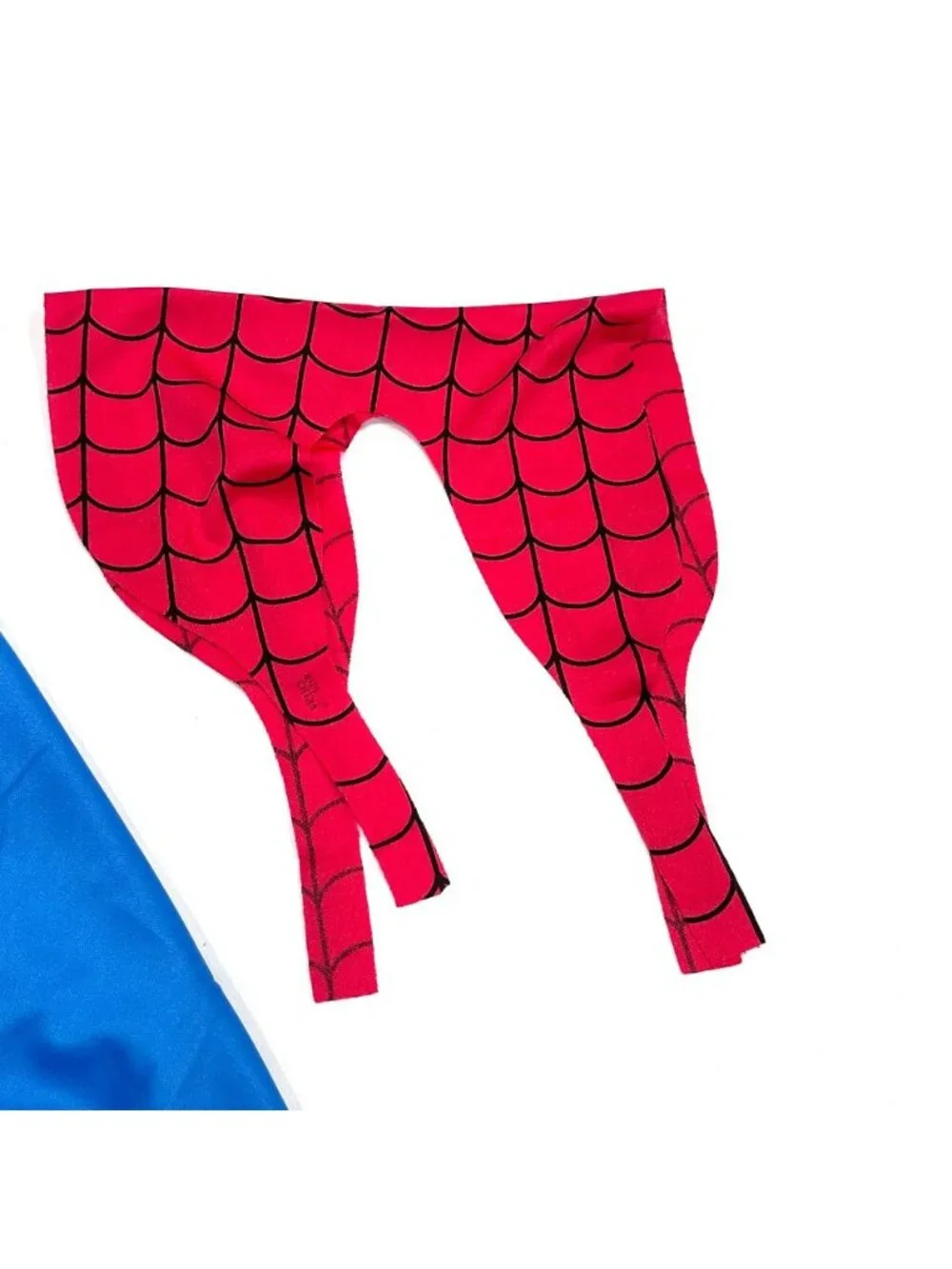 NIP Disguise Marvel Spider-Man 2pc Dog Costume